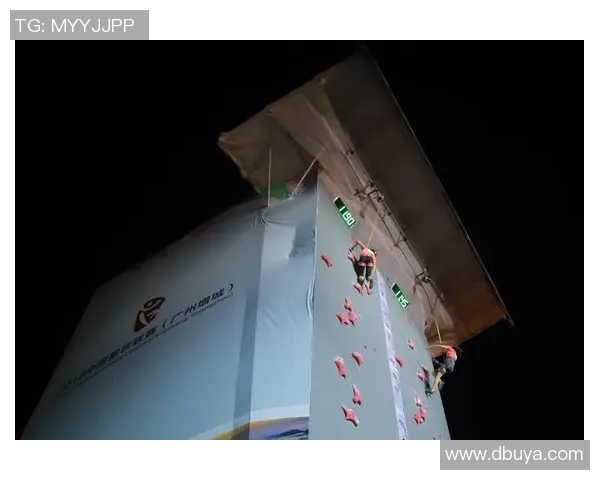 广州攀岩队的盯防策略分析与比赛表现的得失总结