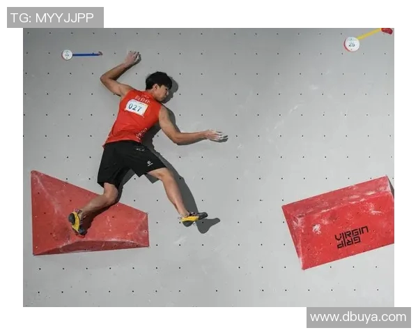 杭州攀岩队与深圳攀岩队实力对比赛后分析与总结